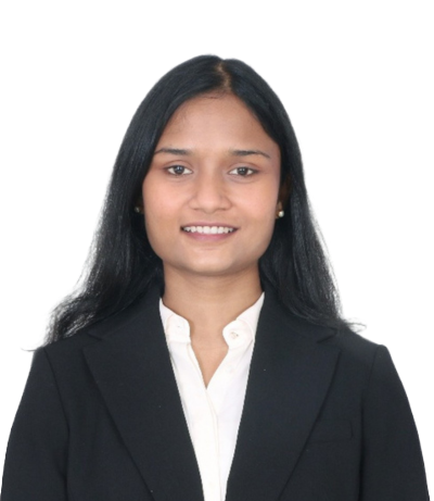 Diksha Balmuchu