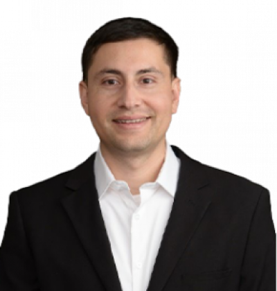 Sergio Diaz