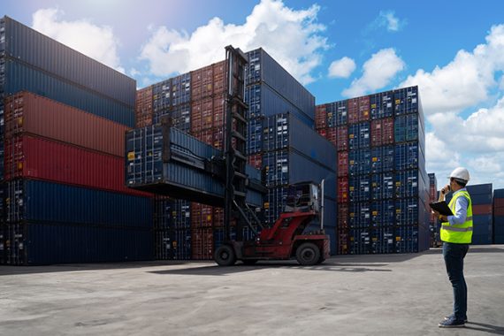 SupplyChain